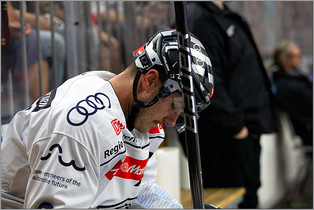 PENNY DEL; Koelner Haie- ERC Ingolstadt; Koeln, 17.09.2023